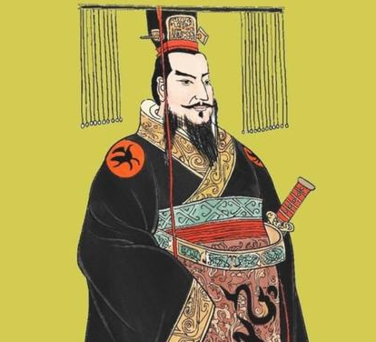 古代自称之辞有六个称呼 秦始皇为什么要偏偏选择朕作为代称