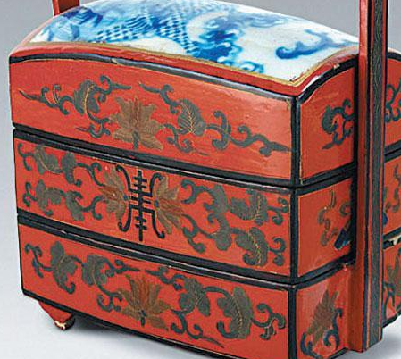 揭秘荀彧自杀之谜 为什么一个空盒就让他自杀了