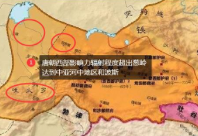 西域文化是怎么形成的？唐朝以前的西域是什么样子？