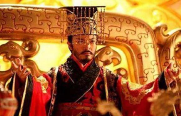 中国历史上哪个皇帝最暴虐？恶魔石虎罪无可恕！