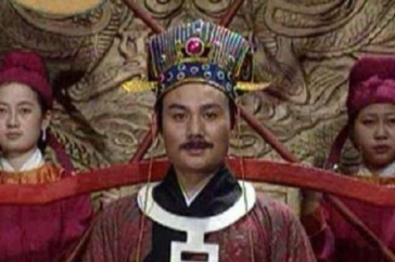 南汉后主刘伥是个怎么样的人？他为什么喜欢用宦官？