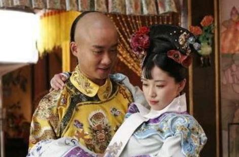 庄静皇贵妃：15岁进宫生下女儿，慈禧亲自给她加封