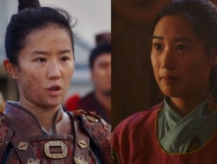 电影《花木兰》木兰为什么会多一个妹妹 木兰不是独生女吗