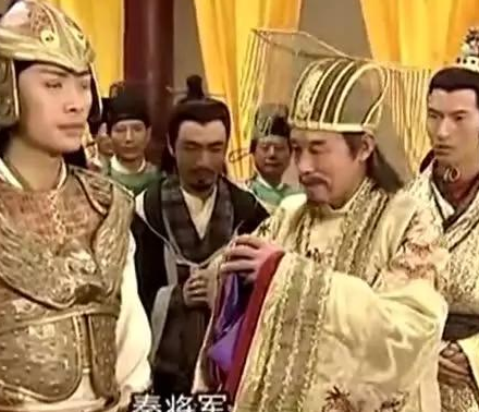 看完历史上真正的秦叔宝 秦叔宝根本就没有救过李渊