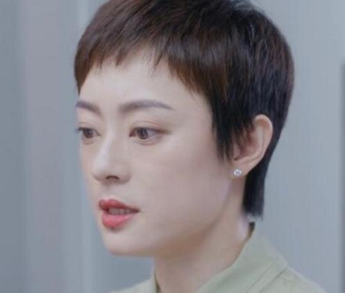 《安家》潘贵雨是房似锦妈妈，她最后结局如何？