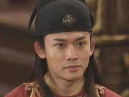 李恪：唐太宗最聪明的儿子，他为何无缘帝位？