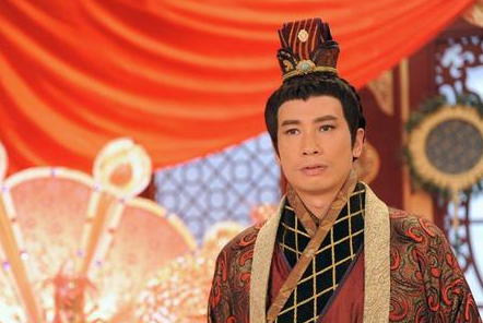 唐朝一个不太聪明的皇帝，被拥立称皇帝之后一反常态开创盛世！