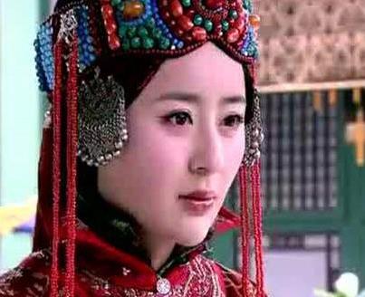 历史上真正的懿靖大贵妃娜木钟是一个怎样的人？