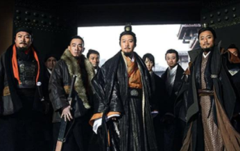 刘邦的发小真的都是顶级人才吗？他们做过些什么？