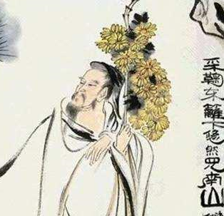 大文学家陶渊明归隐田园背后的真正原因是什么？