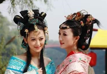 明朝一太监对皇后图谋不轨，最后被贬到皇陵种菜