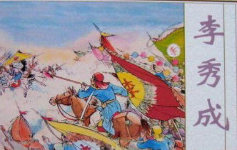 太平天国李秀成最值得铭记的事迹！进攻外国侵略者保家卫国！