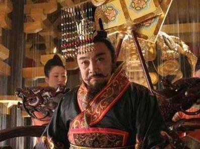 刘义隆开创一代盛世，儿子却成南北朝历史上杀父篡位第一人