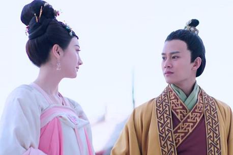 唐武宗李炎：阴差阳错被女人推上皇位，最后还成明君