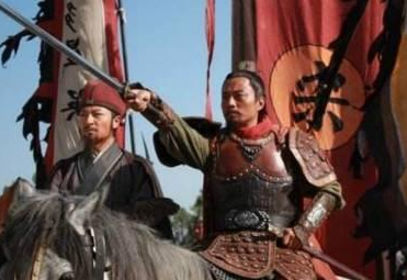 历史上有没有宋江这个人？历史上的宋江结局是什么？