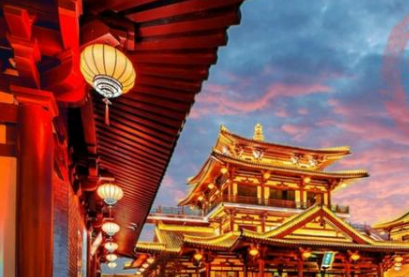 为什么唐朝能够成为封建王朝的巅峰时期？盛唐之后封建王朝逐渐衰弱？