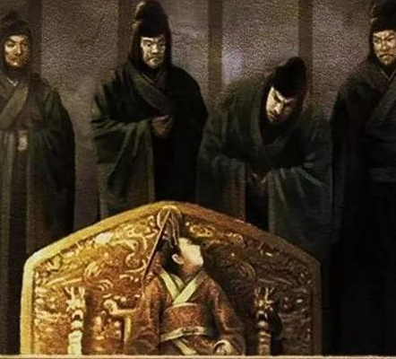 乾隆时期的清朝最为清明 国家为什么会出现衰败的迹象