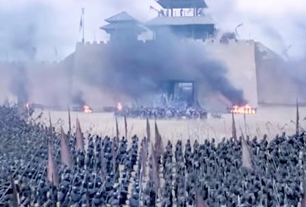 战国时期的人才为何无人投靠周天子 简单来说就是周天子没钱