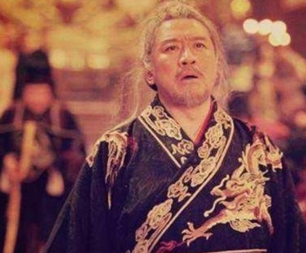 历史上陈霸先是一个怎么样的人 陈霸先是不是一个好的皇帝