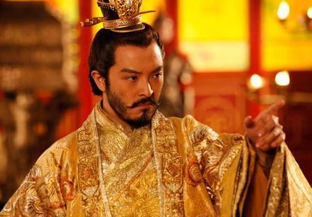 古代遵循嫡长子继承制 身为嫡次子杨广是怎么拥有皇位继承权的