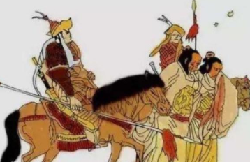 金兀术攻打南宋为什么不带上北宋二帝？带上能要挟高宗吗？