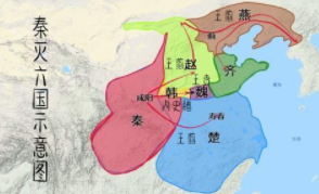 春秋战国时期的诸侯国还有高低之分？高爵位诸侯国为什么结局都不怎么样？