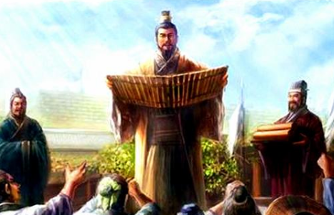 晋阳起兵的真相是什么？李渊真的是被逼造反吗？