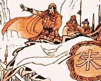 元朝灭亡时留下十万蒙古女子 朱元璋是如何处理这些人的