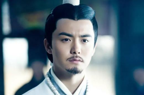 腿压在皇帝身上第一人！严子陵和光武帝刘秀的故事！