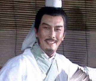 马谡临死前大喊八个字，在场大将听了都心惊