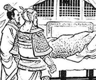 刘备兴师伐吴，历史上诸葛亮的态度到底是怎样的？