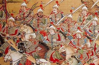 揭秘播州之役的起因结果，让大明迅速走向衰亡