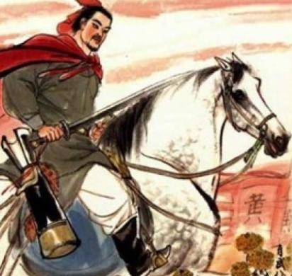 黄巢失败后还有数十名姬妾 她们最后的下场是什么