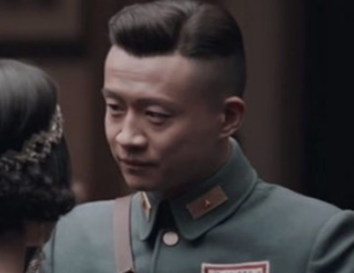 《鬓边不是海棠红》曹贵修和程美心什么关系？他最后结局如何？