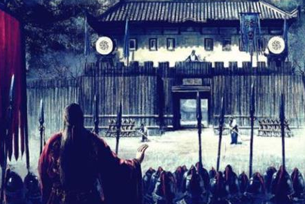 诸葛亮空城计中的疑点是两个书童 司马懿为什么说退兵就退兵