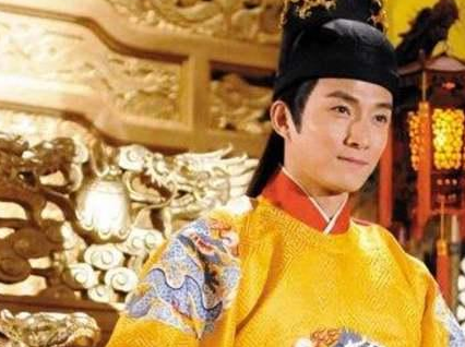 朱棣造反的时候其他藩王在做什么 他们为什么没有造反