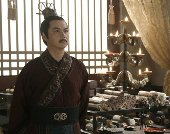 西汉著名法学家张释之，他为何被称西汉&ldquo;包青天&rdquo;？