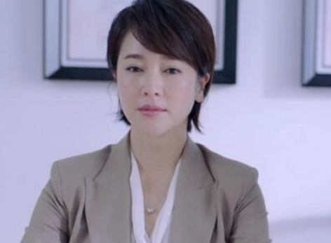《如果岁月可回头》景雅为什么要跟白志勇离婚？