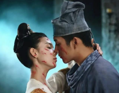 《无心法师3》无心为什么拒绝青鸾的表白？他们在一起了吗？