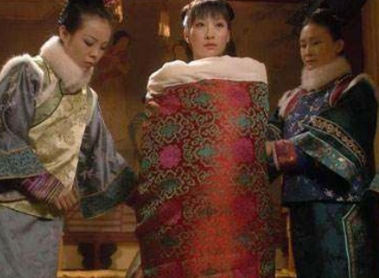 古代侍寝的过程到底是什么样的 皇帝上头时太监会催钟