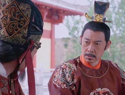 李世民的女儿和魏征的儿子有婚在身 魏征死后李世民为什么要悔婚