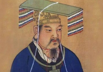 姬昌的次子叫姬发，长子为什么会叫伯邑考？