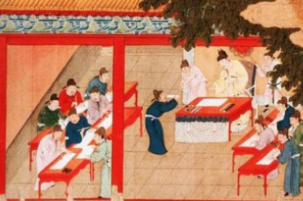 古代科举考试作弊会怎样？揭秘各个朝代是如何处罚的