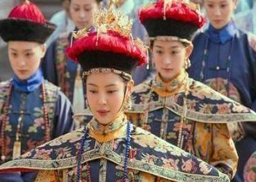 悫惠皇贵妃没有生育子女，为何能执掌后宫二十年？