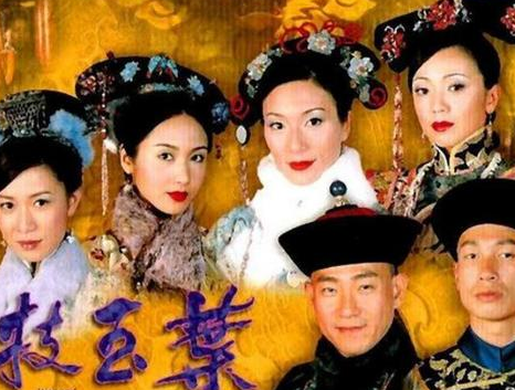 古代皇帝们是如何选妃的 除了外在美还得有内在美
