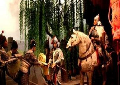 淇国公丘福：靖难第一功臣，最后结局如何？