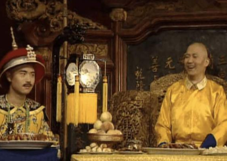 乾隆退位当太上皇是心甘情愿的吗 嘴上说禅让,身子却还坐着皇位