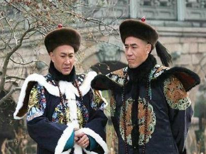 乾隆帝最小的儿子，爱新觉罗&middot;永璘最后结局如何？