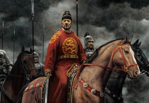 朱棣打进南京城搜出了大臣写给建文帝的密信，为何自己却不看将其烧掉？