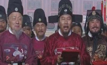 宋国公冯胜：大明开国名将，最后却被毒死